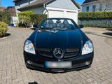 Mercedes-Benz Mercedes Benz SLK 200 Kompressor Roadster,... - Mercedes-Benz SLK 200 Gebrauchtwagen in Wuppertal