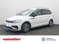 Volkswagen Touran - Vorschau Bild 1