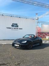 Honda S2000 2.0i LS - Honda aus 2002