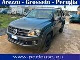 Volkswagen Amarok 2.0 BiTDI 164 CV 4Motion Inser - Volkswagen Amarok aus 2012