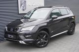 Seat ATECA FR 2.0 TSI DSG|ALLRAD|VIRTUAL|PANORAMA|LED - Seat Ateca: Automatik