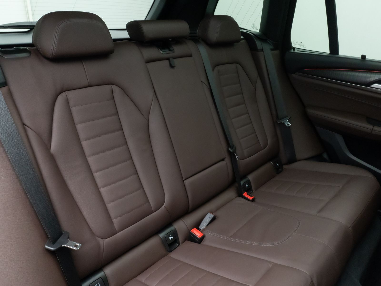 Fahrzeugabbildung BMW X3 xD30d M Sport Panorama Kamera DAB H/K 21Zoll