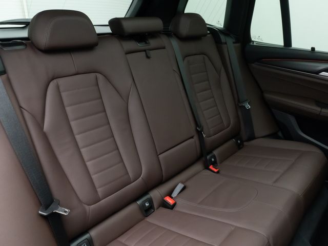 Foto Nummer 29: BMW X3