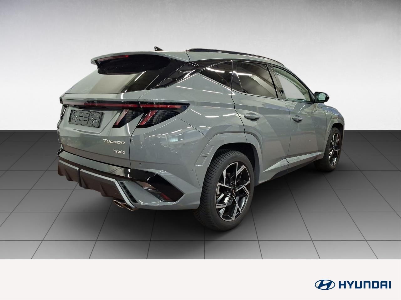 Hyundai Tucson 1.6 T-GDI N Line MATRIX LED NAVI KAMERA 1 imagem 2
