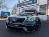 Mercedes-Benz S 350 AMG LINE SHZ/KAMERA/DISTR+/20"/LED/MEMORY - Mercedes-Benz S 350 in Köln