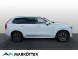 Volvo XC90 T8 Inscription Expression Recharge AWD 7-Si - Volvo XC90: Recharge Inscription Expression