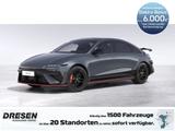 Hyundai IONIQ 6 N 84kWh AWD 609PS Sitz-Paket*Panoramadac