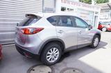 Mazda CX-5 Center-Line AWD*4WD*1.HD*Automatik*GARANTIE - Mazda: 4.4