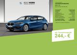 BMW 120i Sport Line Navi LED PDC HiFi - BMW 120 in Bonn