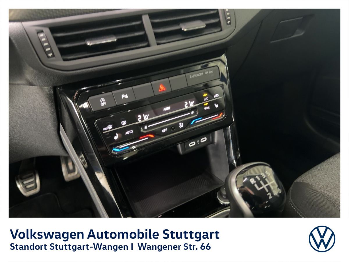 Volkswagen T-Cross - Bild 12
