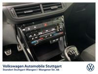 Volkswagen T-Cross - Vorschau Bild 12
