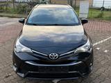 Toyota Avensis 1.8 VVT-I Touring Sports Comfort Navi - Toyota Avensis in Frankfurt (Main)