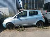 Toyota Yaris 1.0 Automatik Getriebe getaus... - gebrauchte Toyota Yaris aus dem Jahr 2004
