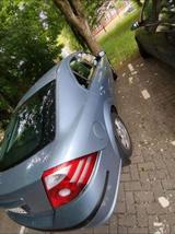 Ford Mondeo 2.5 V6 Automatik - Ford Mondeo: V6