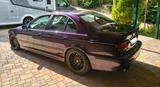 BMW E39 535i - BMW 535 aus 1997