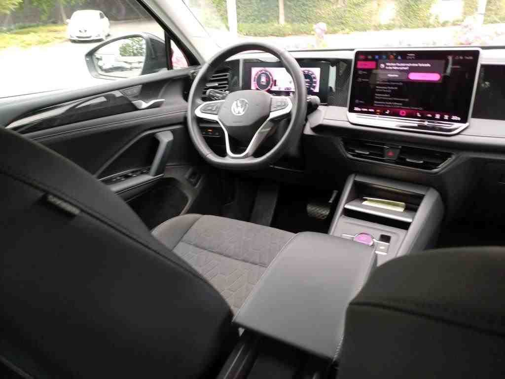 Volkswagen Tiguan - Bild 4