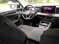 Volkswagen Tiguan - Vorschau Bild 4