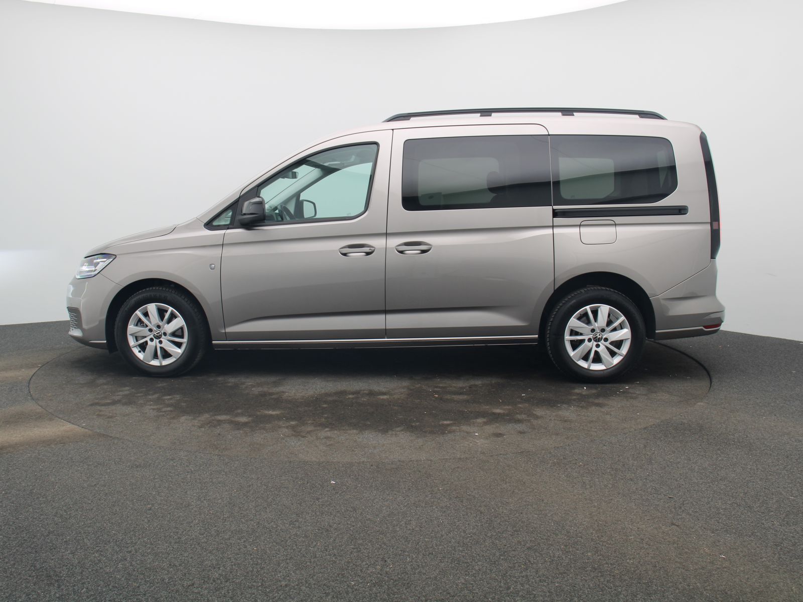 Volkswagen Caddy Maxi - Bild 5