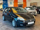 Fiat Grande Punto *KLIMA* - Fiat Grande Punto aus 2009