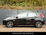 Ford Fiesta - gebrauchte Ford Fiesta aus dem Jahr 2017