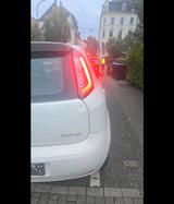 Fiat Punto Twinair TÜV Neu - Fiat Punto in Wuppertal