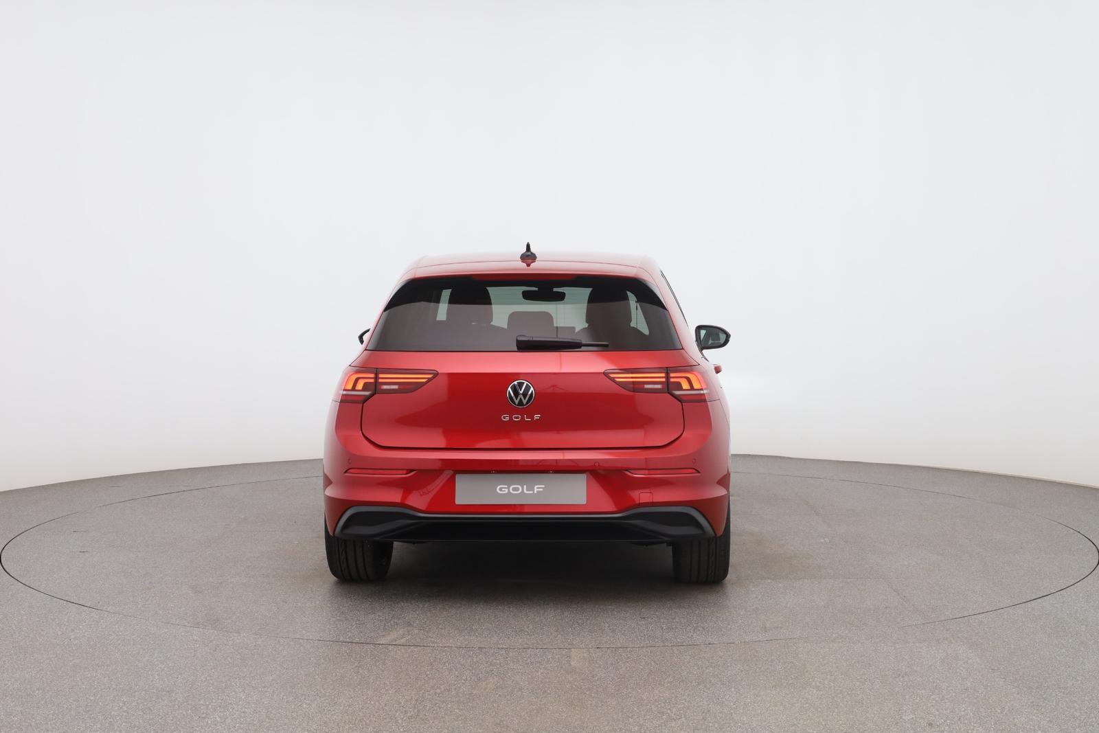 Volkswagen Golf Rabbit TSI, миниатюра 4