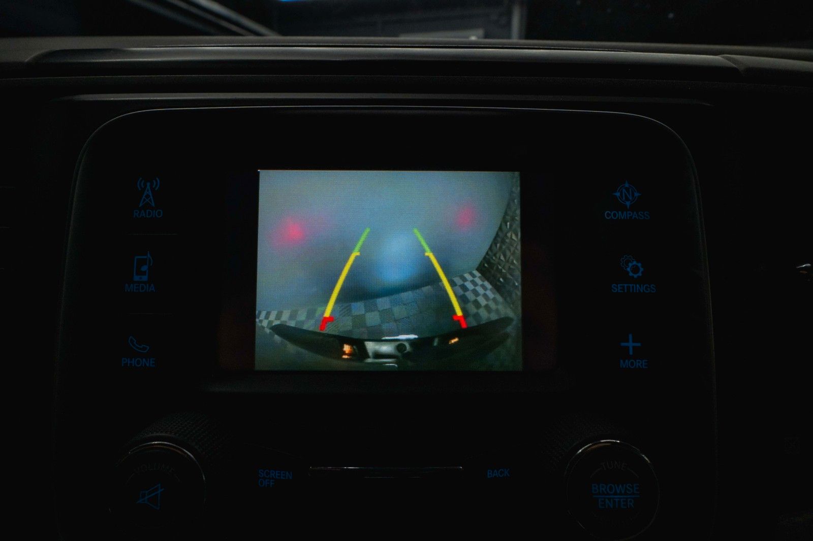 Fahrzeugabbildung Dodge RAM 3.6 V6 4x4 LONGBED Offroad *LPG*6 Sitze*