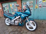 Honda NTV 650 Edition Sondermodell 20 / 37 KW