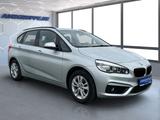 BMW 220 Active Tourer Advantage LED+Navi+PDC+Winterp - BMW 220 Active Tourer Gebrauchtwagen