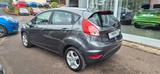 Ford Fiesta 5-türig 1.25l 82PS - Ford Fiesta: 82 Ps