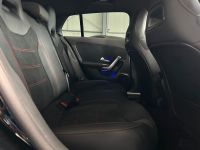 Mercedes-Benz CLA 250 Shooting Brake - Vorschau Bild 16