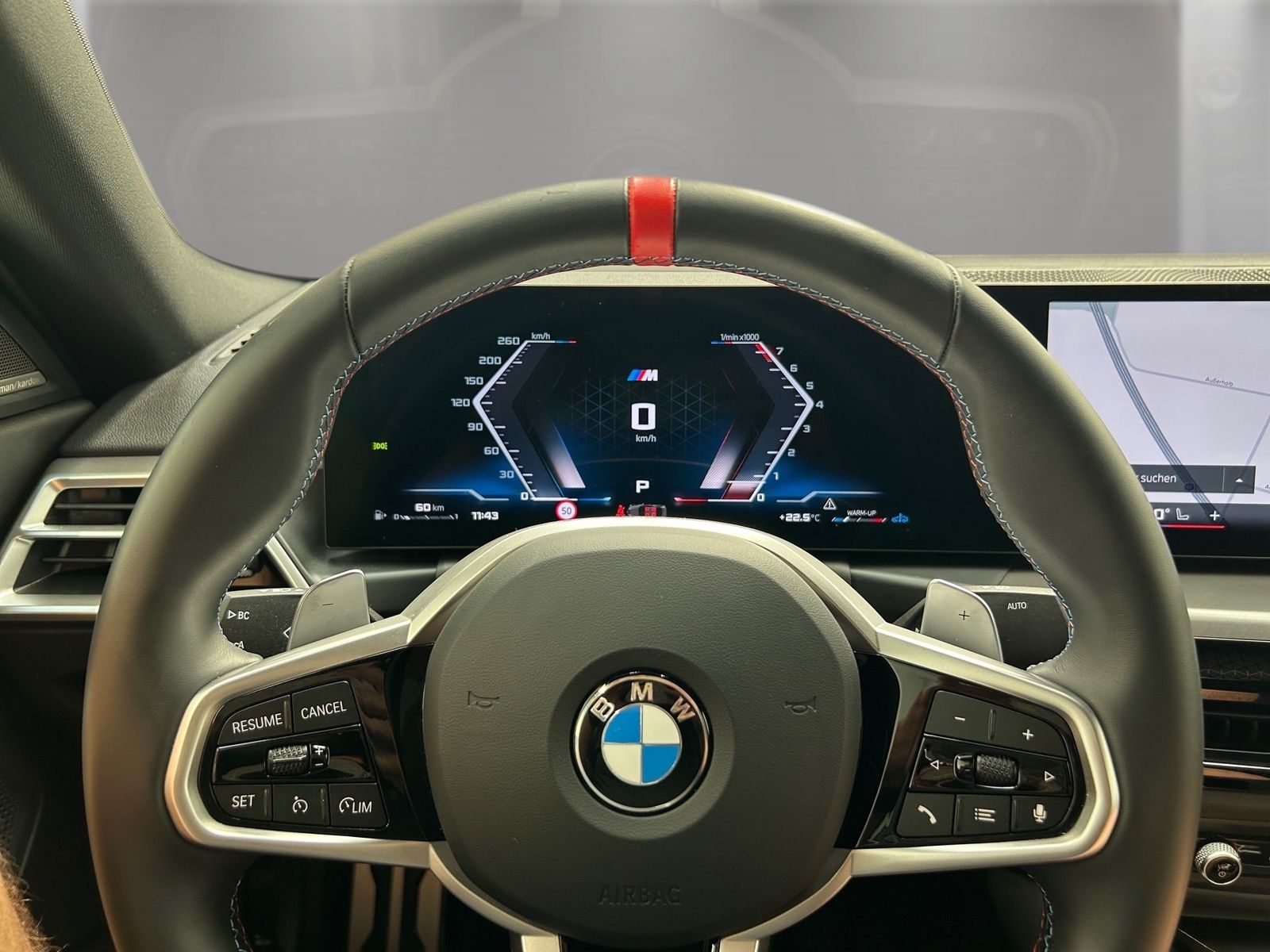 BMW M240i - Bild 10
