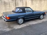 Mercedes-Benz R107 tolles Cabrio im sehr schönen Zustand TÜV/H - Mercedes-Benz SL 380 in Dortmund