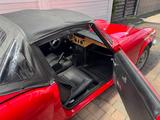 Triumph Spitfire - Triumph Spitfire: Cabrio