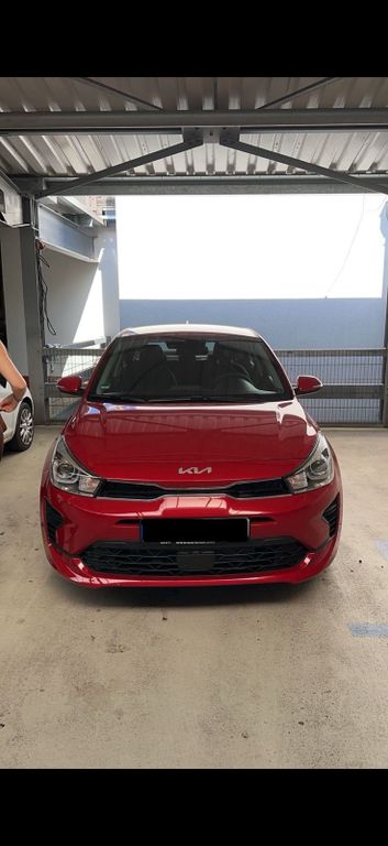 Image of Kia Rio