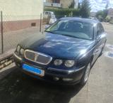 Rover 75 2.5 V6 Celeste - Rover: V6