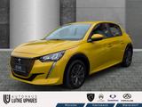 Peugeot 208 Active Pack Elektromotor     136  CarPlay - Peugeot 208