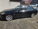 BMW 545i    Automatik - BMW 545 von privat