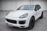 Porsche Cayenne S+Sport Chrono+LED+360°+Pano+Keyless+21" - Porsche Cayenne