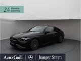 Mercedes-Benz CLE 450 4M Cp AMG Prem Burmes Pano Night 360 20' - Mercedes-Benz CLE 450 Gebrauchtwagen