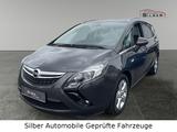 Opel Zafira C Tourer Innovation*Automatik*AHK*Navi* - Opel Zafira Gebrauchtwagen in Frankfurt