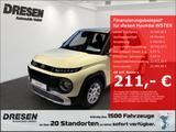 Hyundai INSTER Trend 42 kWh 2WD TREND Effizienz-Paket,De - Hyundai INSTER: Trend