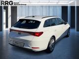 Seat Leon 1.5 eTSI Style OPF - Seat Leon: Weiß