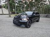 Dodge Durango HEMI - gebrauchte Dodge Durango aus dem Jahr 2020