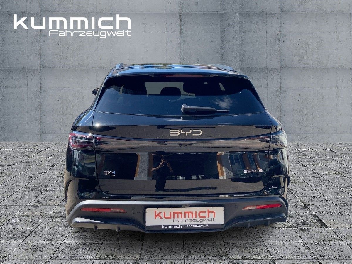 BYD SEAL 6 - Bild 5