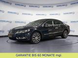 Volkswagen CC  BMT  AUTOMATIK / XENON / SCHECKHEFT - gebrauchte VW CC aus dem Jahr 2012