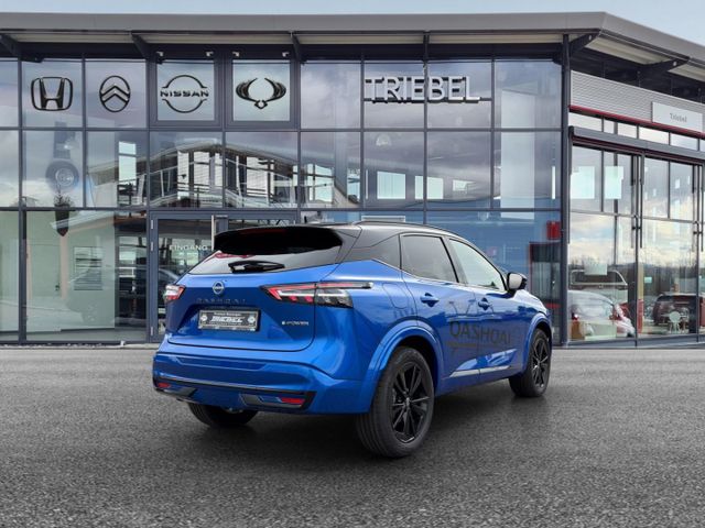 Nissan Qashqai N-Design 1.5 e-POWER MY27 °BOSE°PANO°HUD