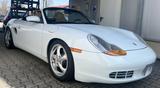 Porsche Boxster 986 Automatik 2.5l Benziner*TÜV neu* - Porsche Boxster: 986
