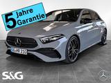 Mercedes-Benz A 200 AMG MBUX+RüKam+M-LED+Pano+Night+Navigation - gebrauchte Mercedes-Benz A 200 aus dem Jahr 2025