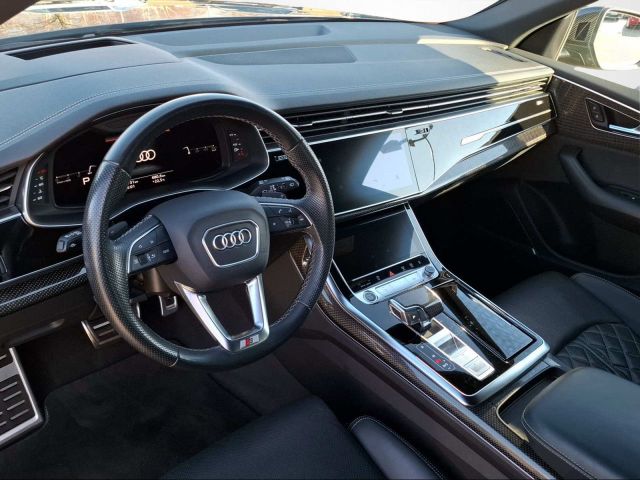 Q8 50 TDI QUATTRO S-LINE+HDMATRIX+HUD+AZV+STHZ+B